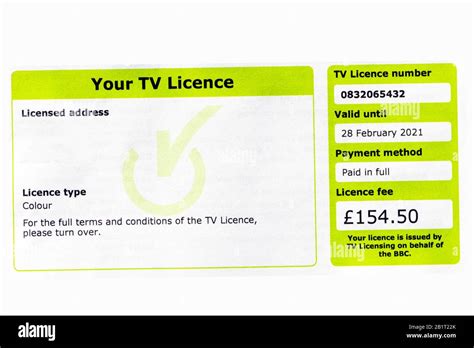 tv licence contact number